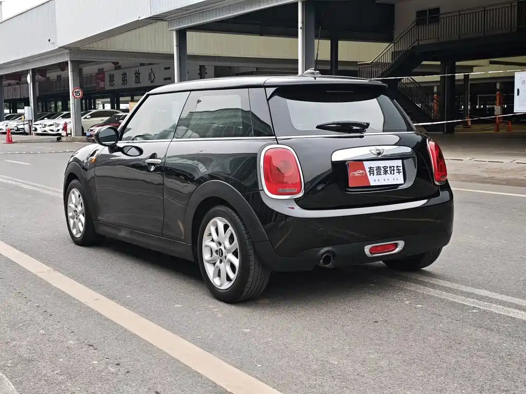 MINI Mini — миниатюра 6