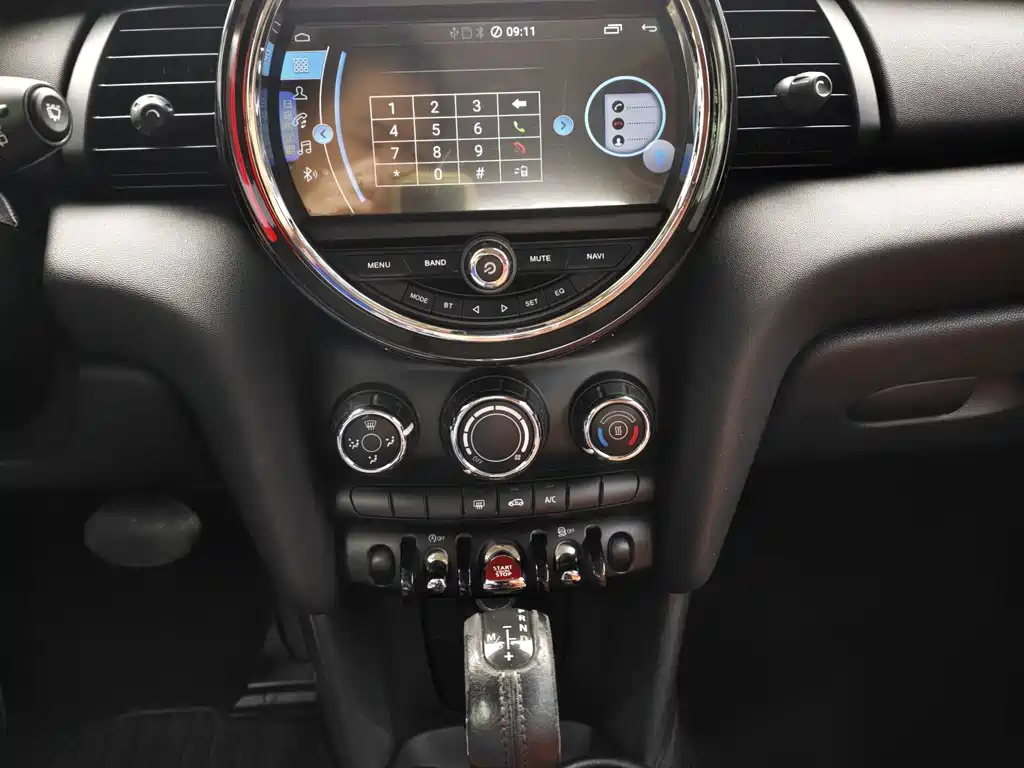 MINI Mini — миниатюра 14