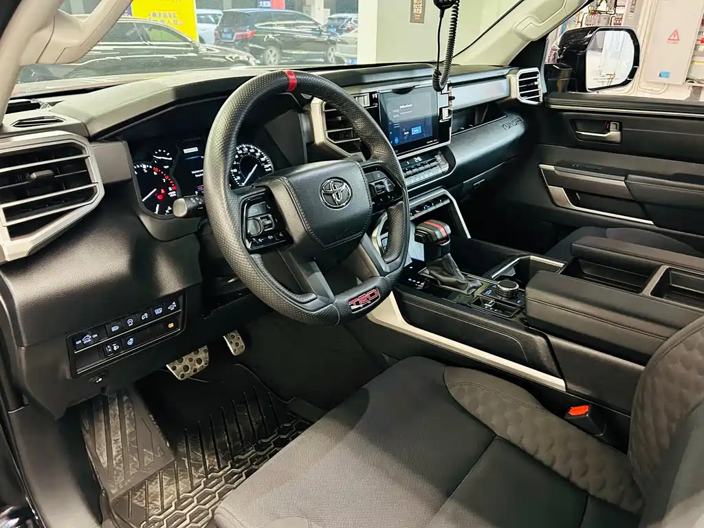 Toyota Tantu — миниатюра 9