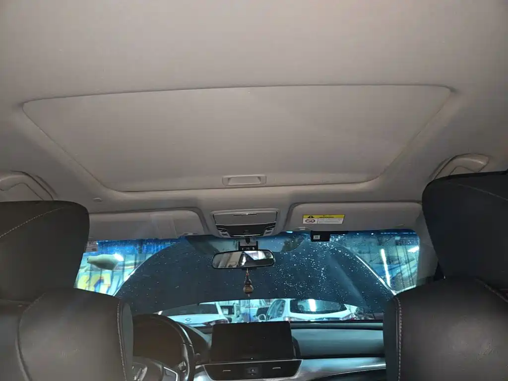 Honda Accord — миниатюра 18