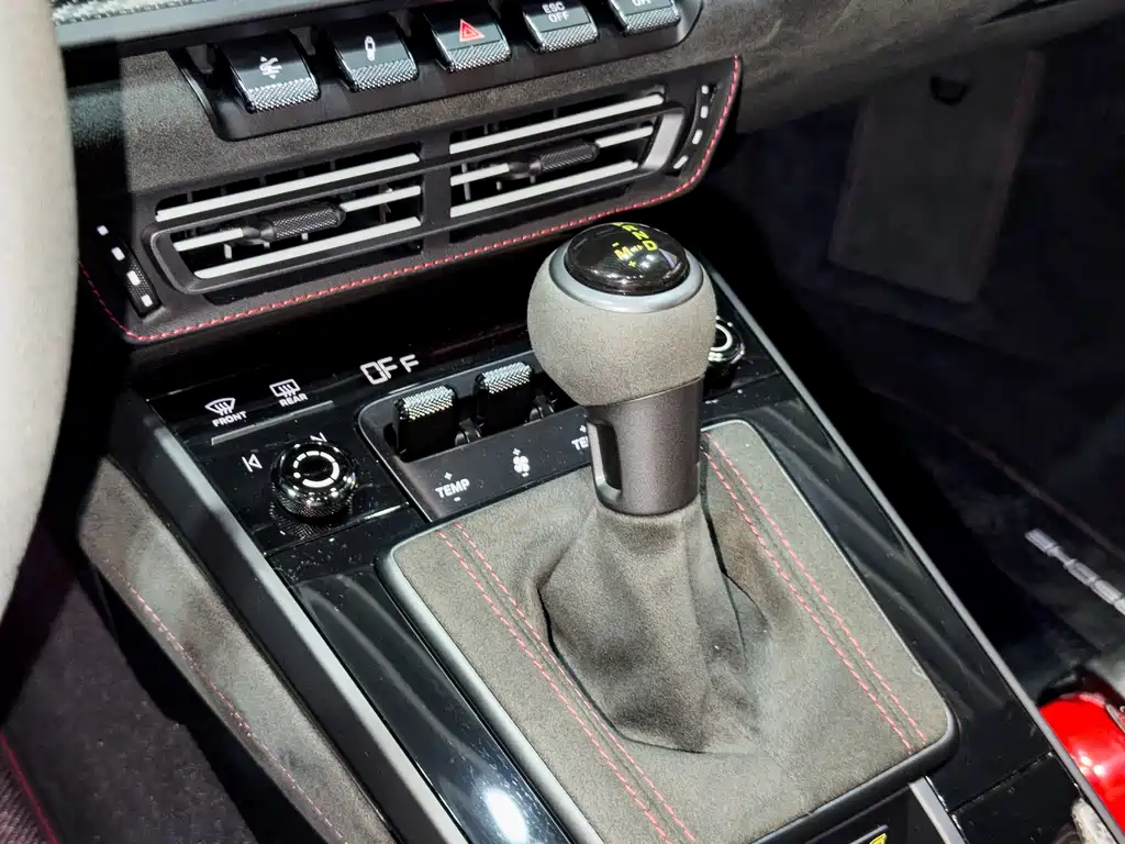 Porsche 911 — миниатюра 15