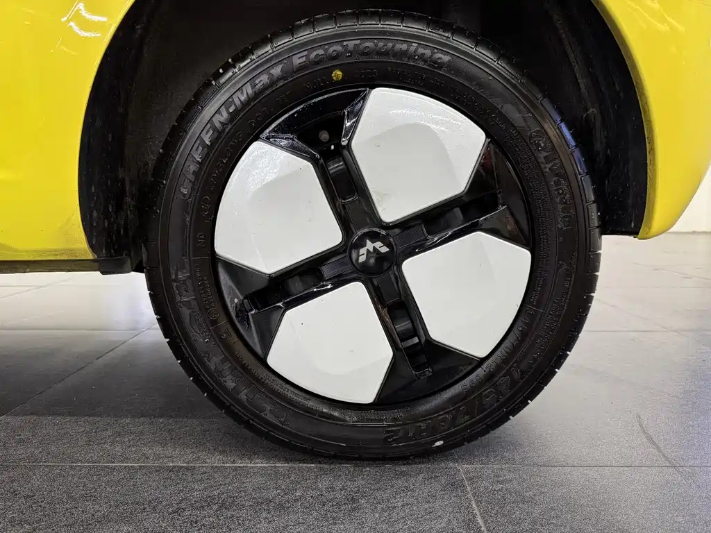 Wuling MINIEV — миниатюра 15