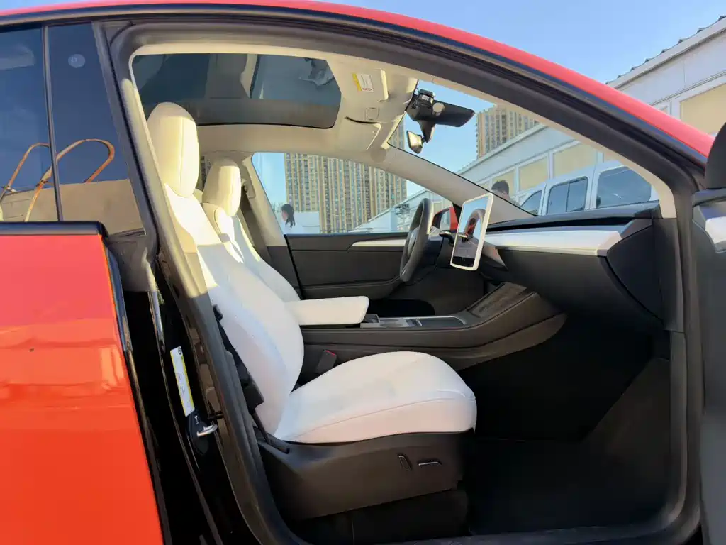 Tesla Model Y — миниатюра 4