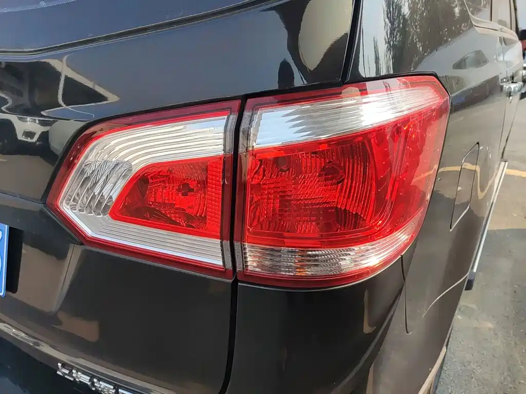Baojun 730 — миниатюра 18