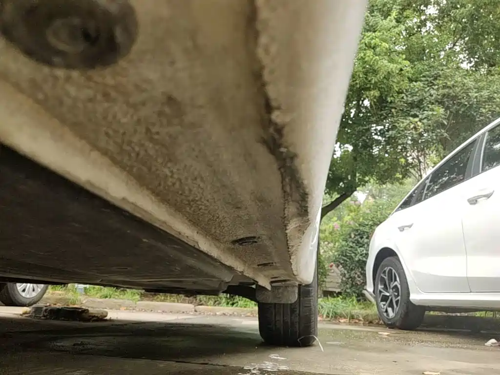 Hyundai Mistra — миниатюра 22