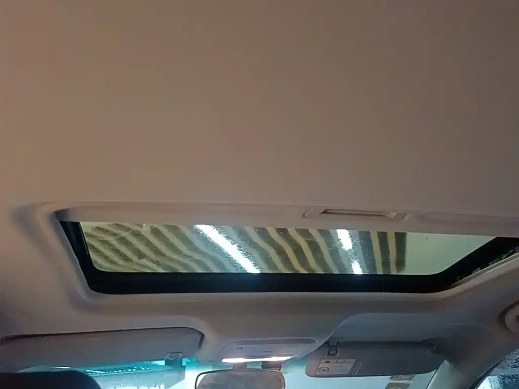 Buick Excelle — миниатюра 18