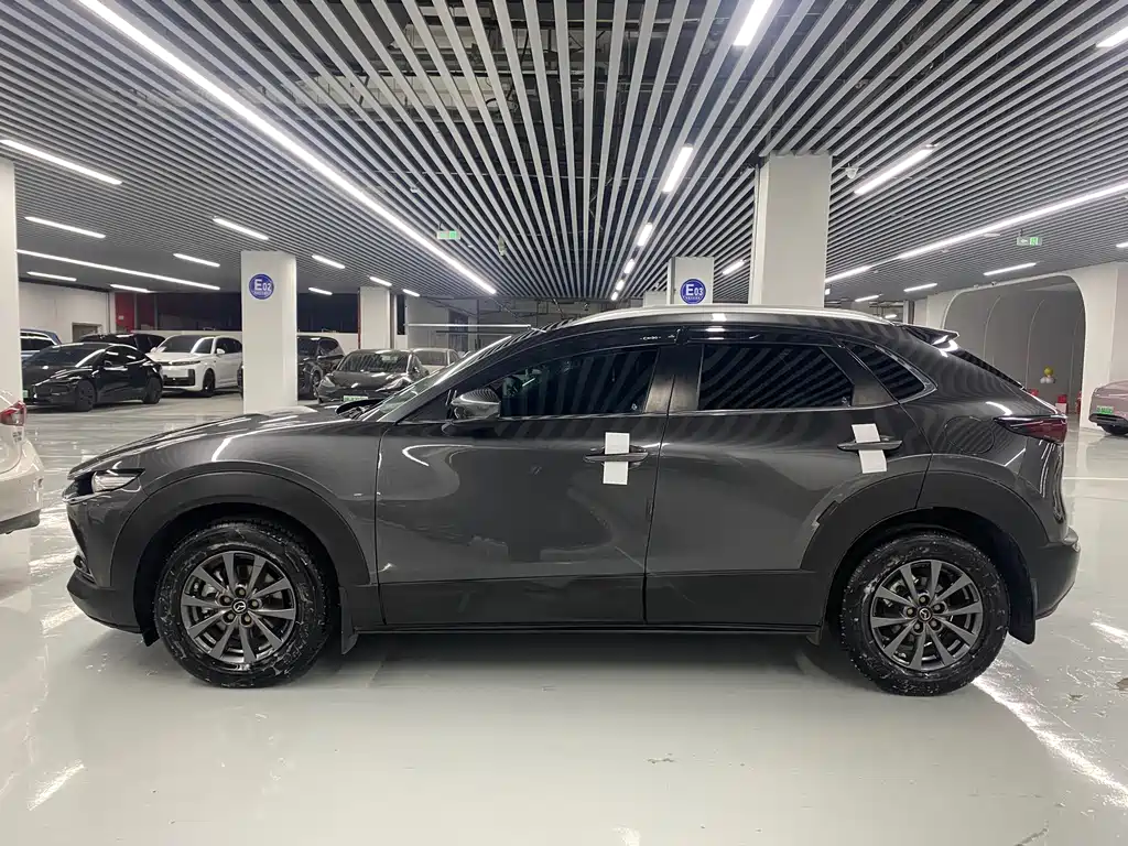 MAZDA CX 30