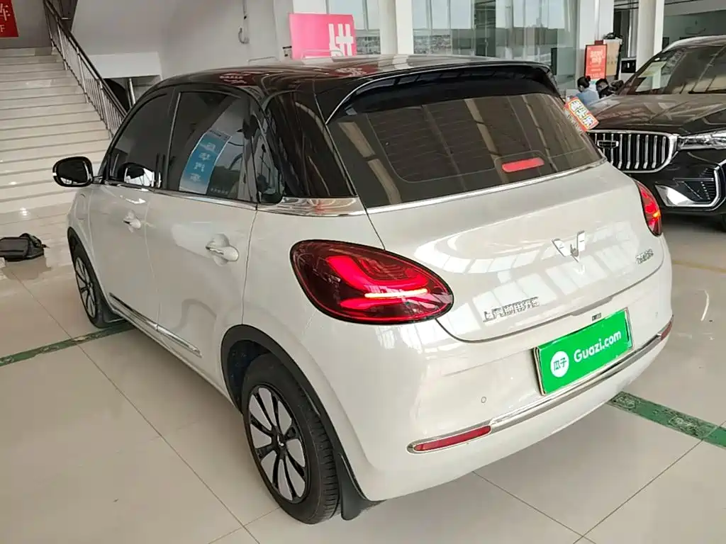 Wuling Bingo — миниатюра 5