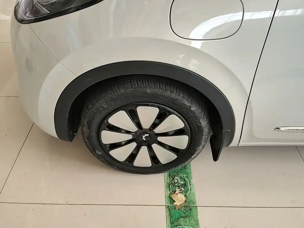 Wuling Bingo — миниатюра 23