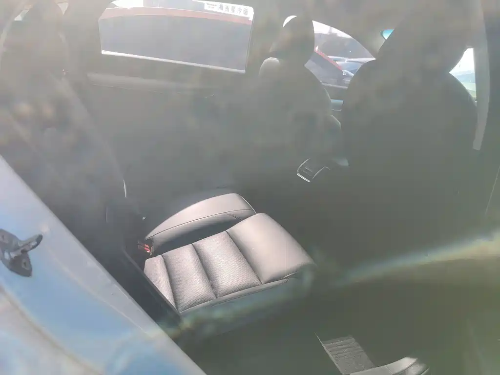 Geely Binrui — миниатюра 7