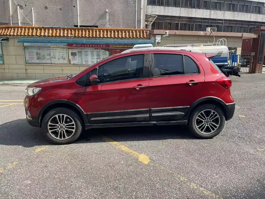 HAVAL H1