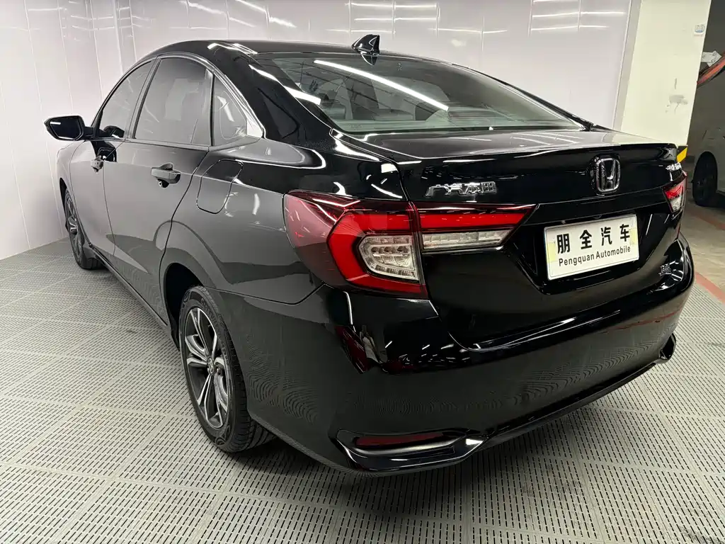 Honda Crider — миниатюра 17