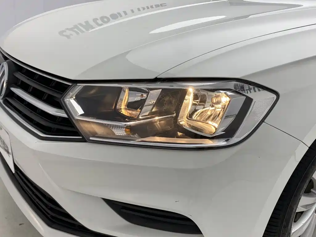 Volkswagen Bora — миниатюра 13