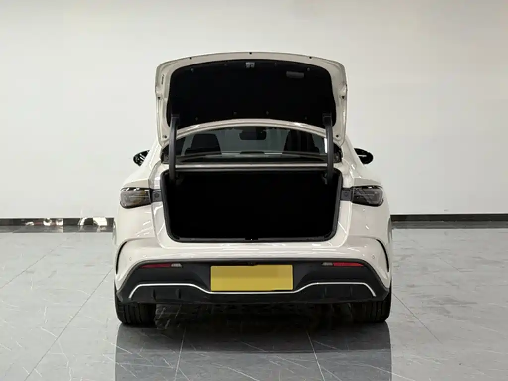 BYD Seal 06 — миниатюра 11