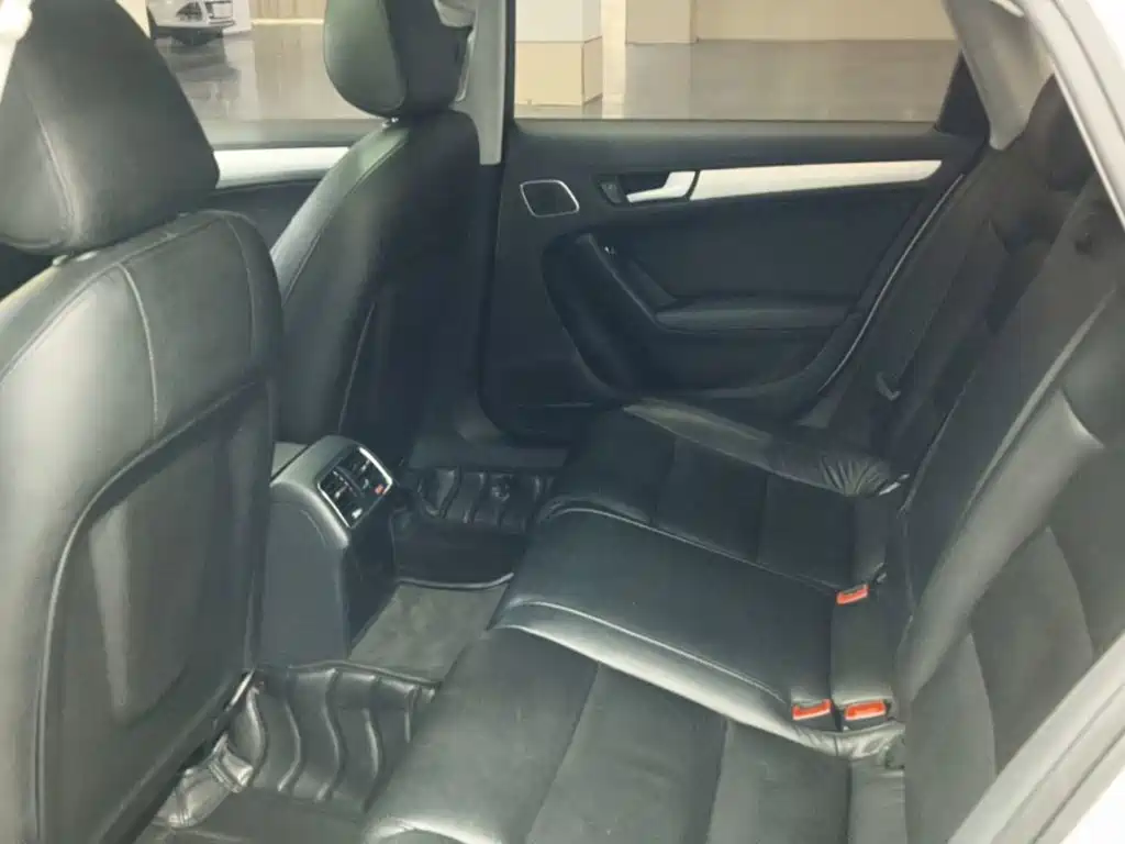 Audi A4L — миниатюра 17
