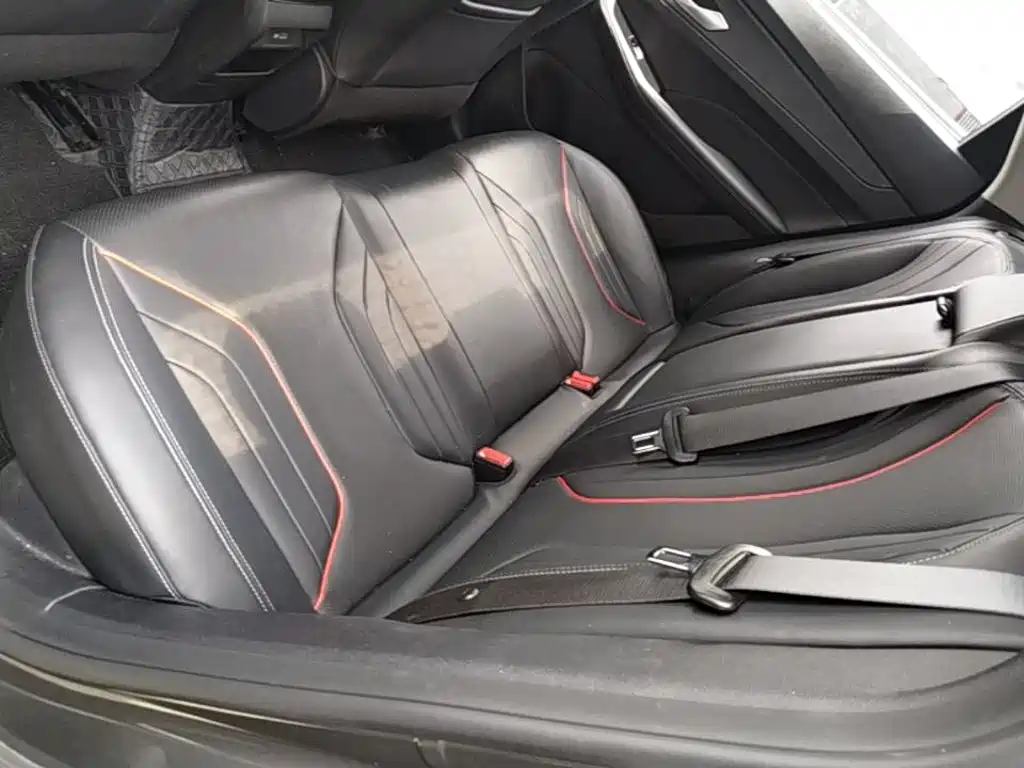Geely Binrui — миниатюра 17