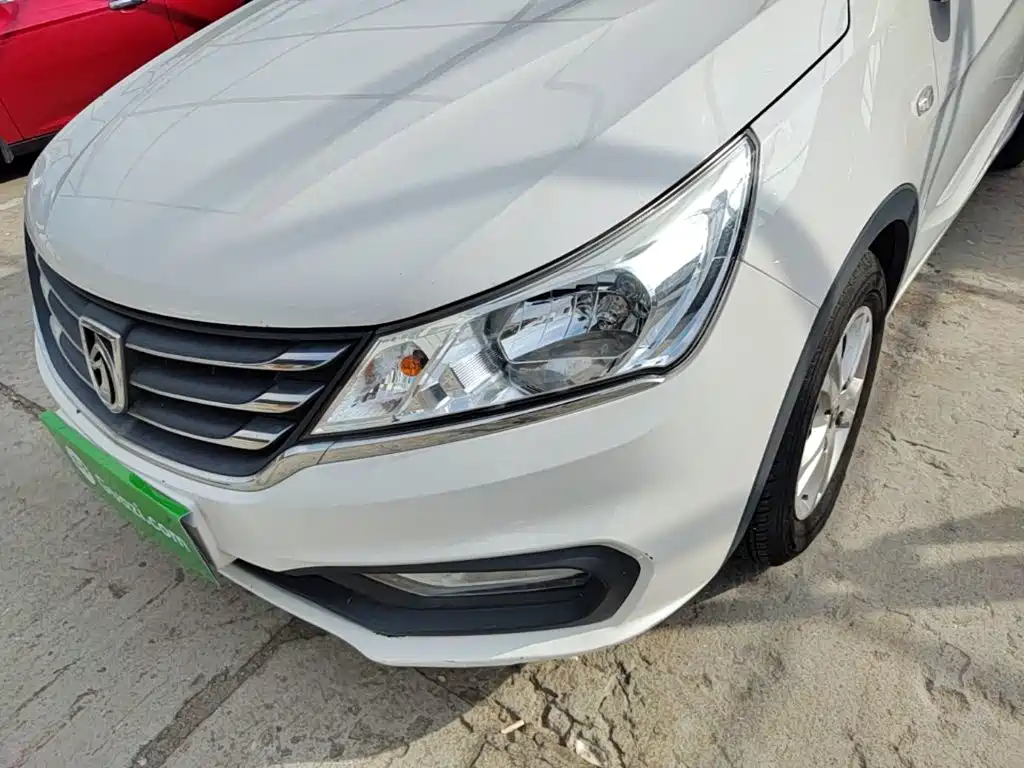 Baojun 310 — миниатюра 24