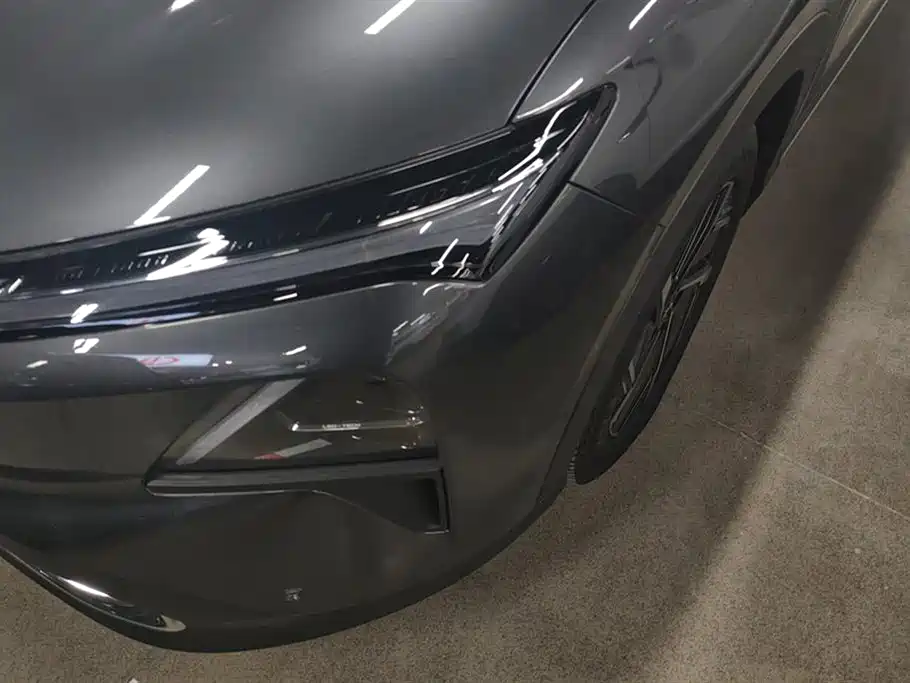 WULING AUTOMOBILE WULING XINGGUANG S