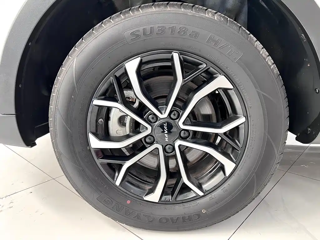 Haval H6 — миниатюра 16