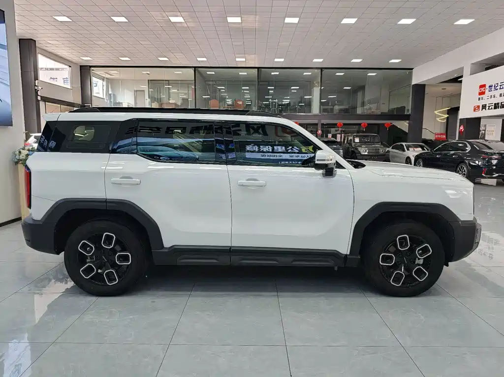 Haval Cool Dog — миниатюра 4
