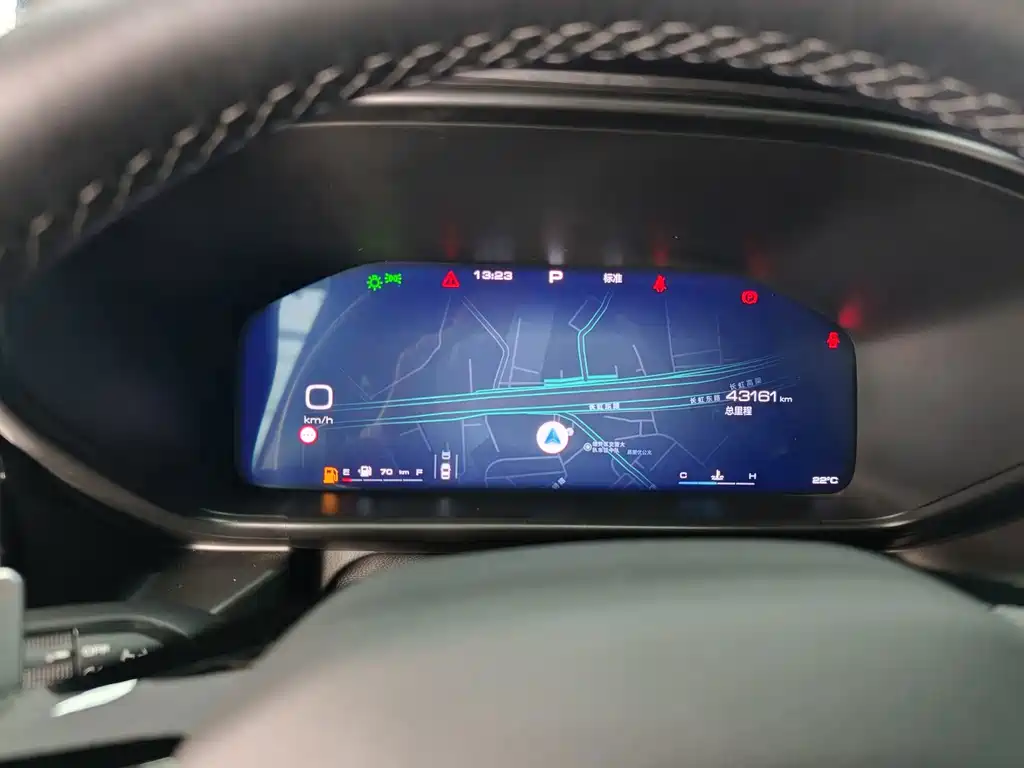 Haval Cool Dog — миниатюра 13