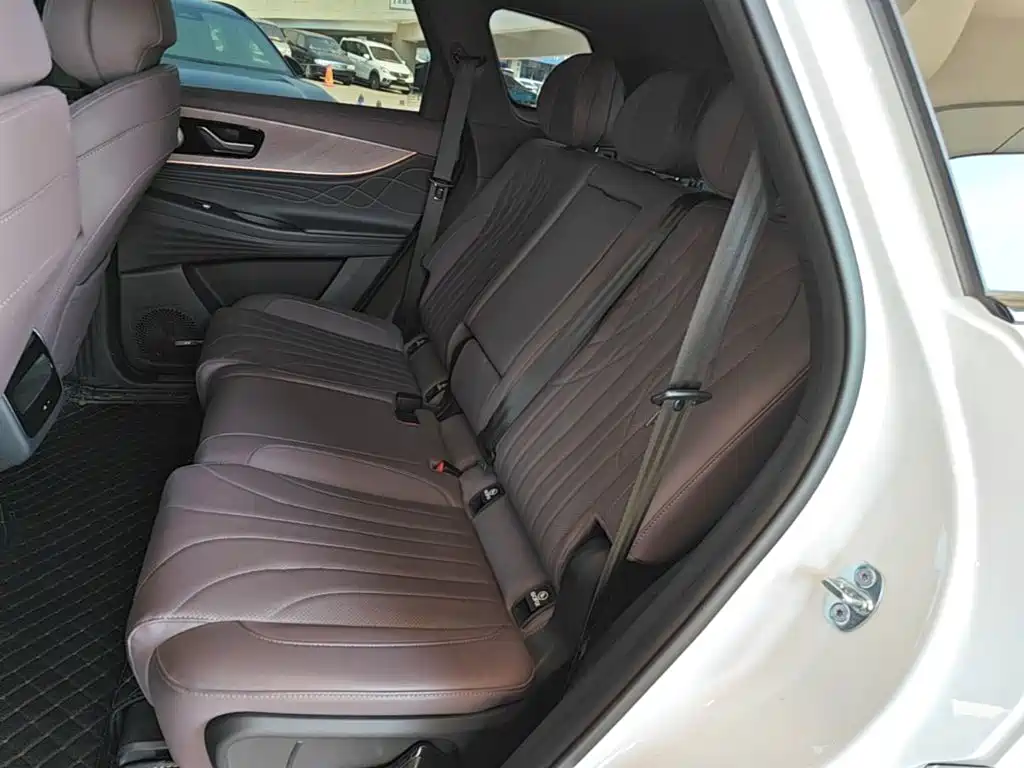 Chery Tiggo 9 — миниатюра 17