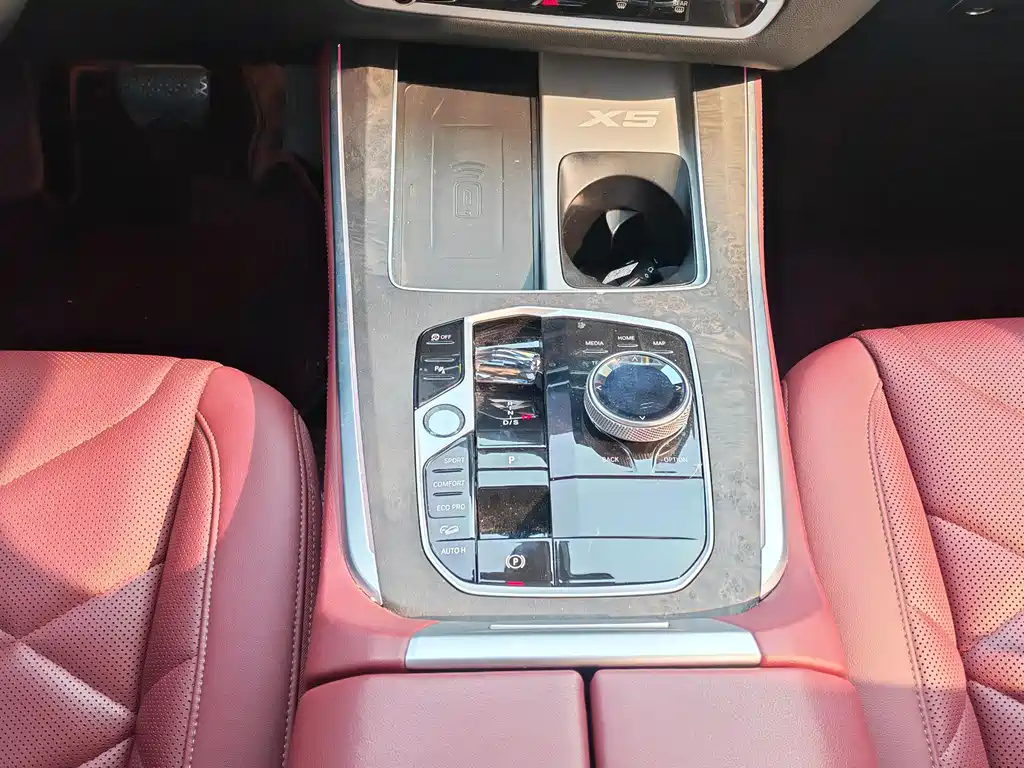 BMW X5 — миниатюра 18