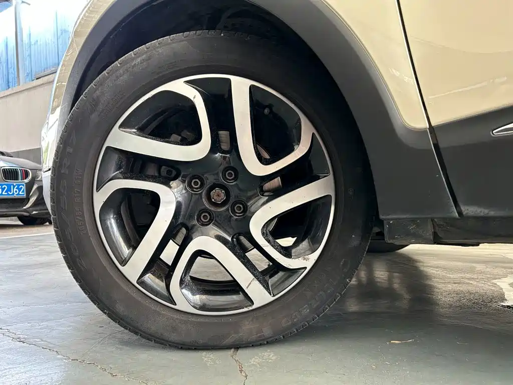 Renault Captur — миниатюра 22