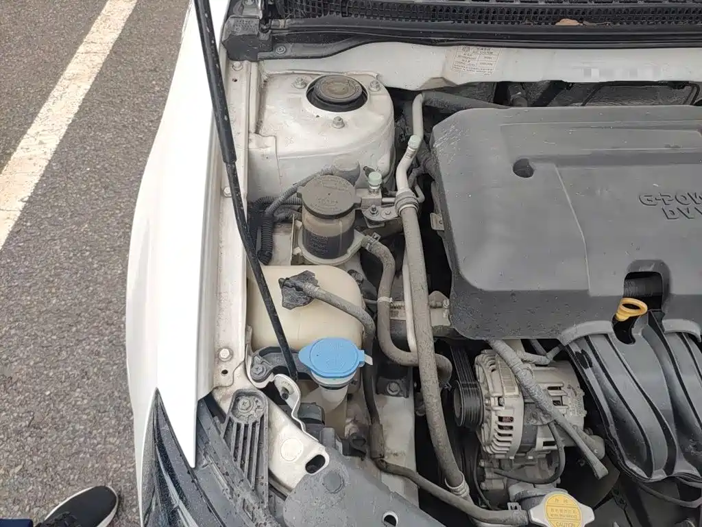 Geely Emgrand — миниатюра 20