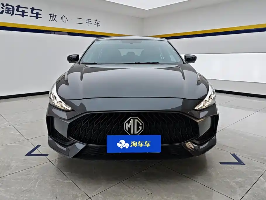 MG MG5 — миниатюра 2