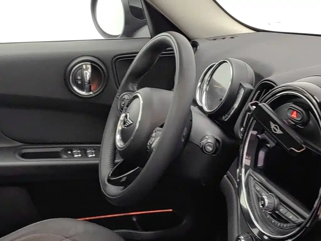 MINI Mini Countryman — миниатюра 22