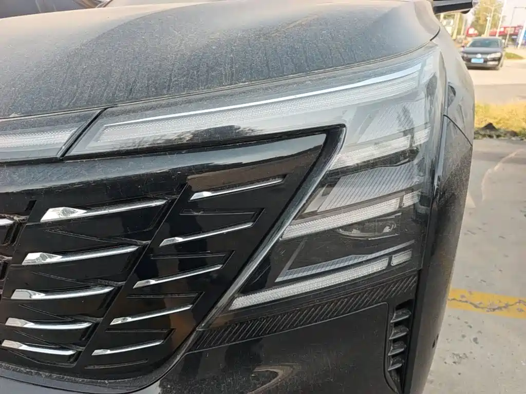 Changan CS75 PLUS — миниатюра 24
