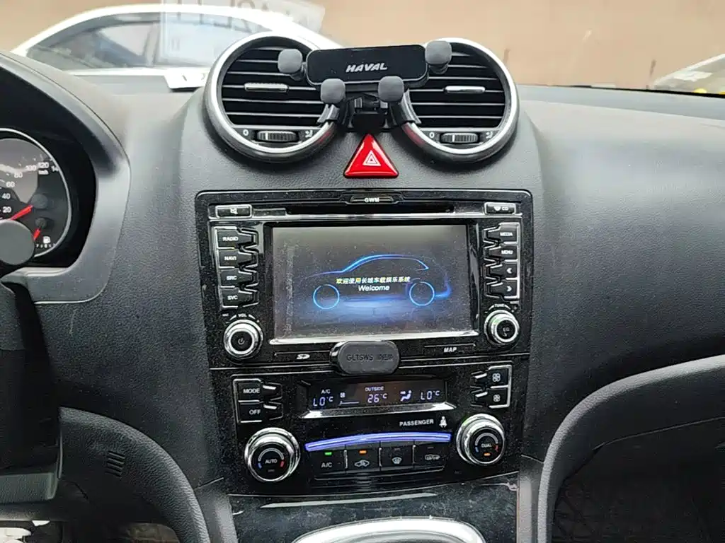 Haval H6 — миниатюра 13