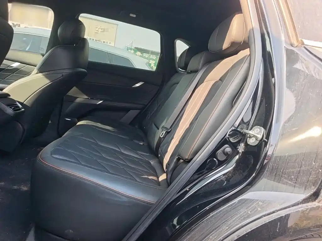 Changan CS75 PLUS — миниатюра 17