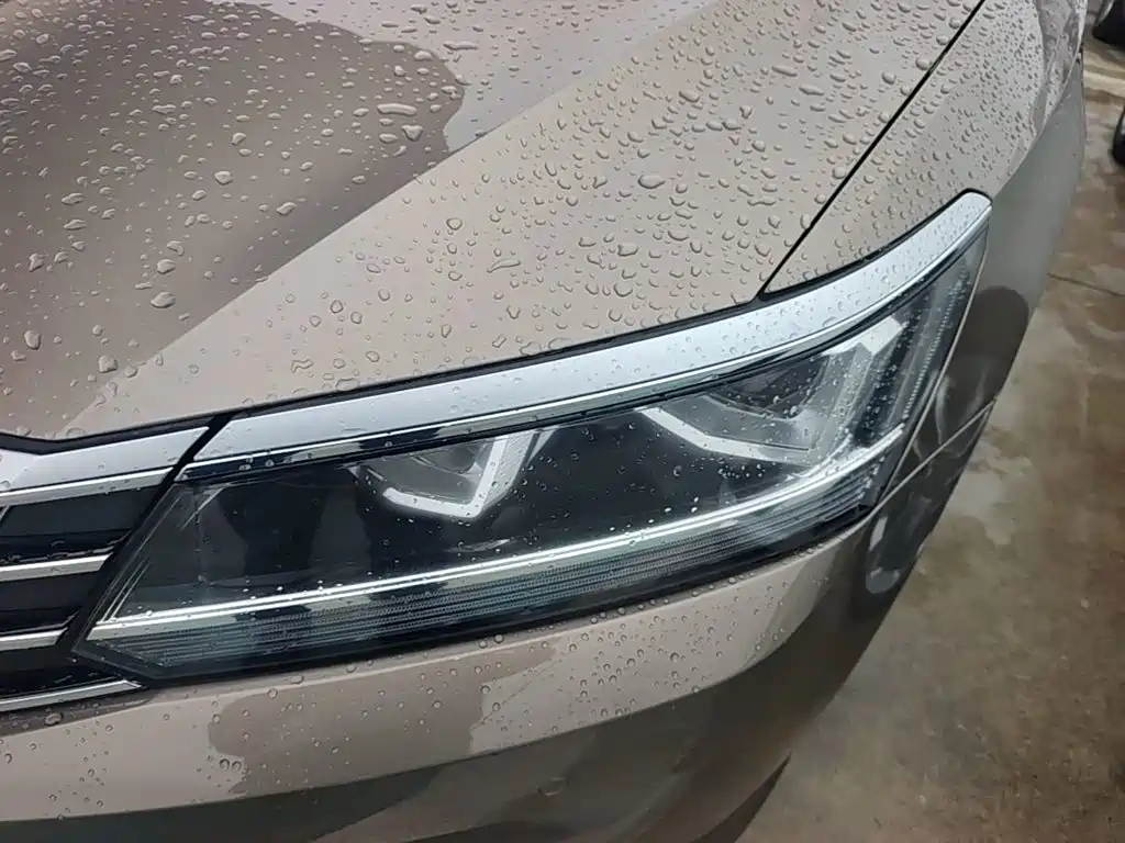 Volkswagen Passat — миниатюра 24