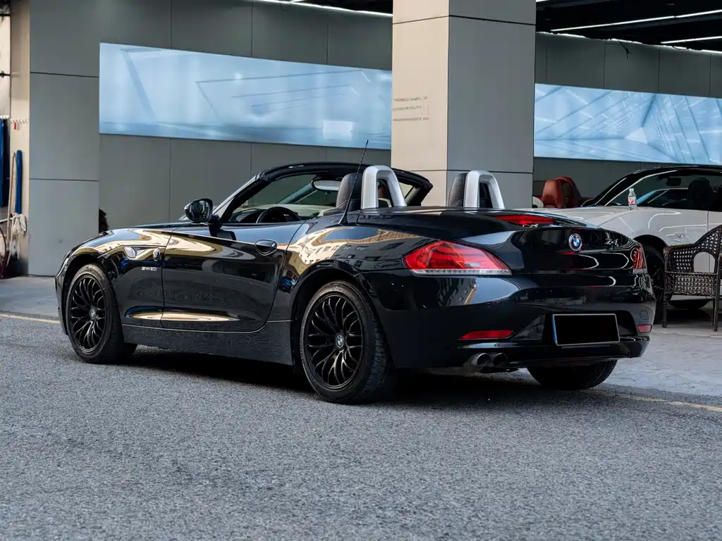 BMW Z4 — миниатюра 3