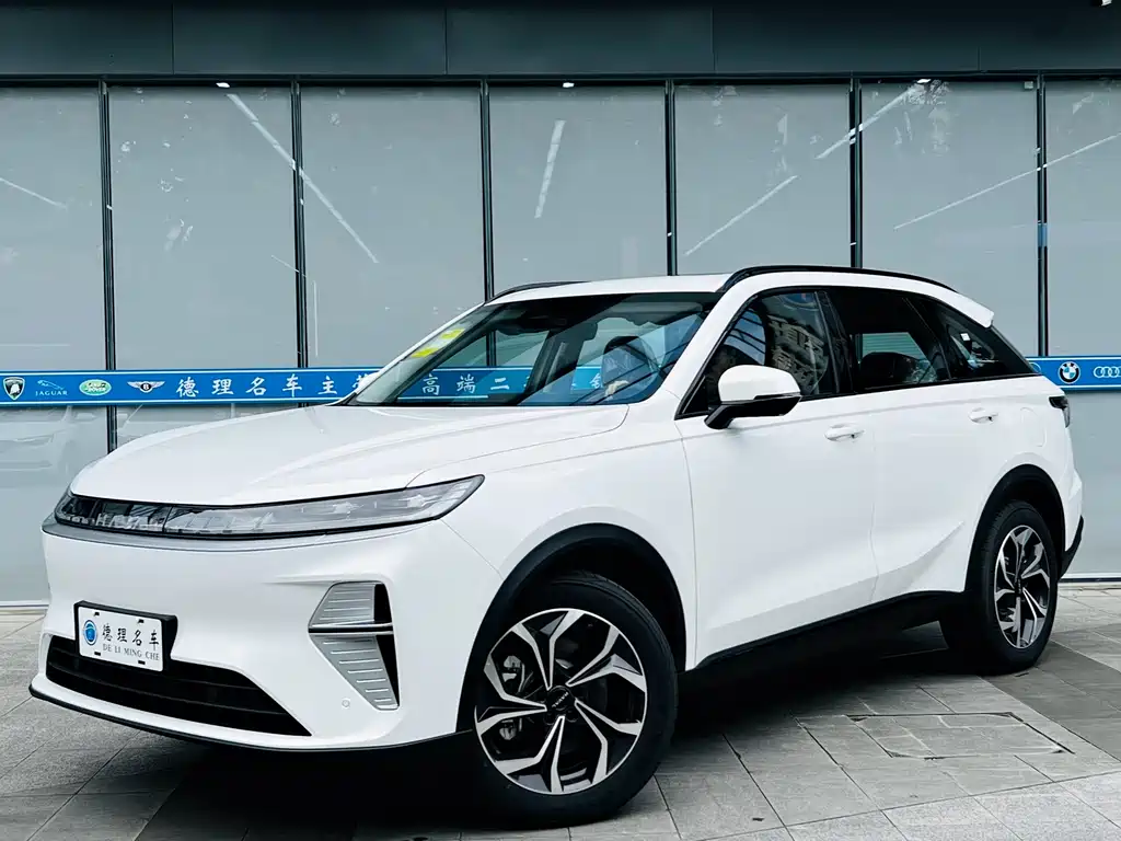 Haval Xiaolong MAX 2026
