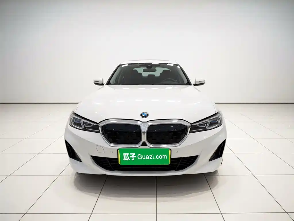 BMW i3 — миниатюра 24