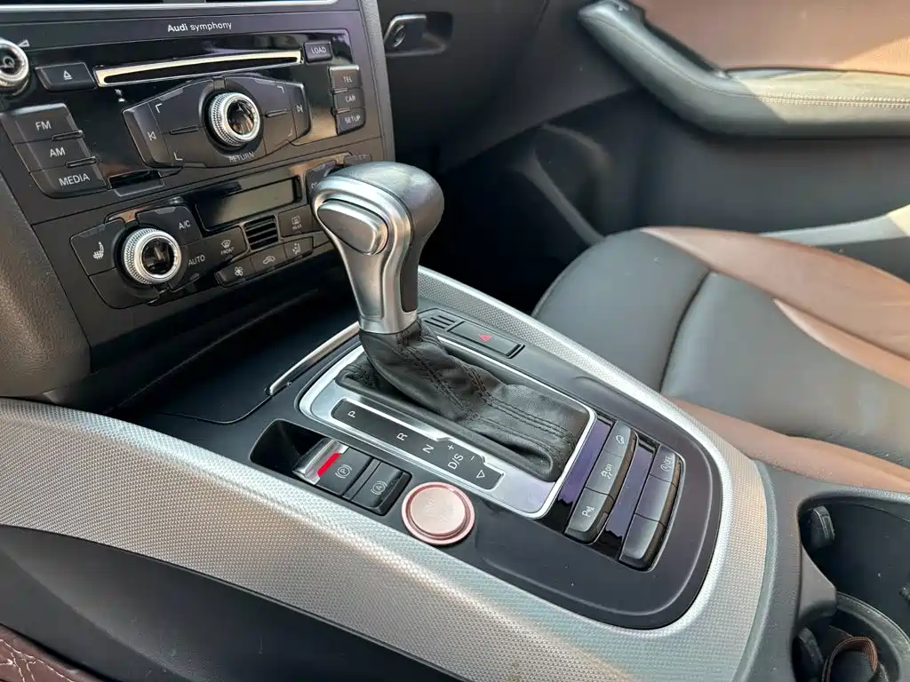 Audi Q5 — миниатюра 14