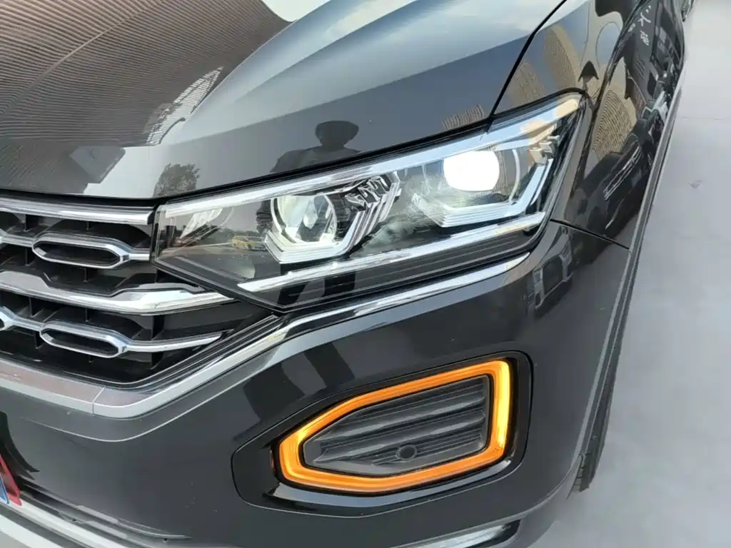 Volkswagen Tayron — миниатюра 24