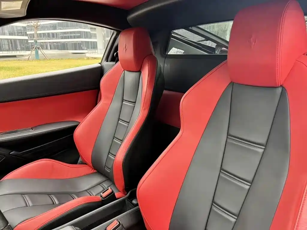 Ferrari 458 — миниатюра 7