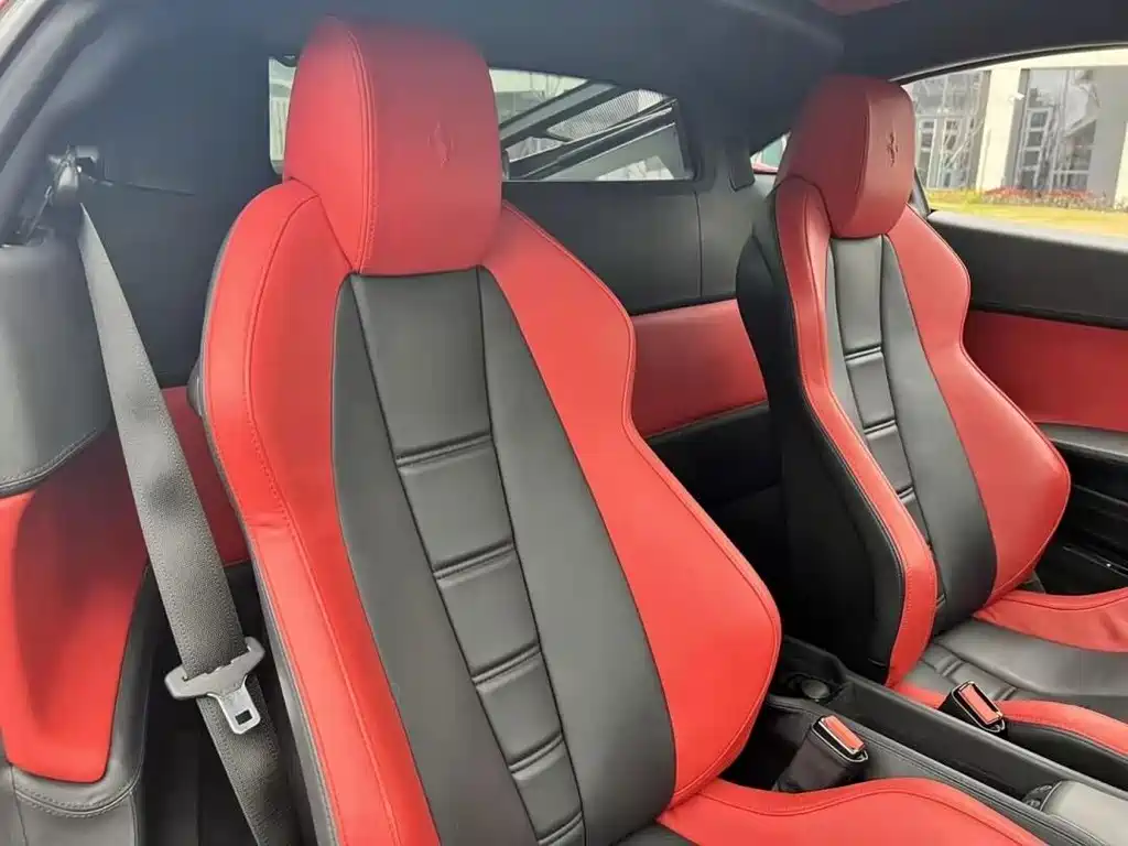 Ferrari 458 — миниатюра 6