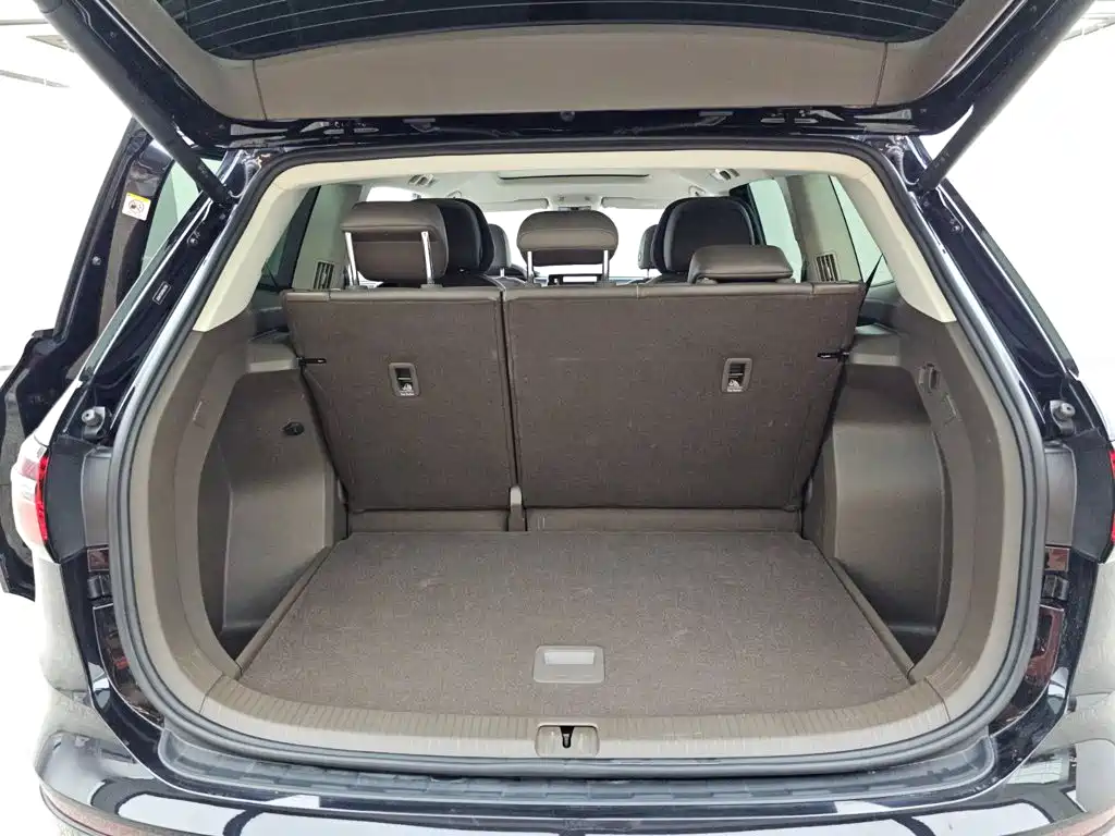 Volkswagen Viloran — миниатюра 16