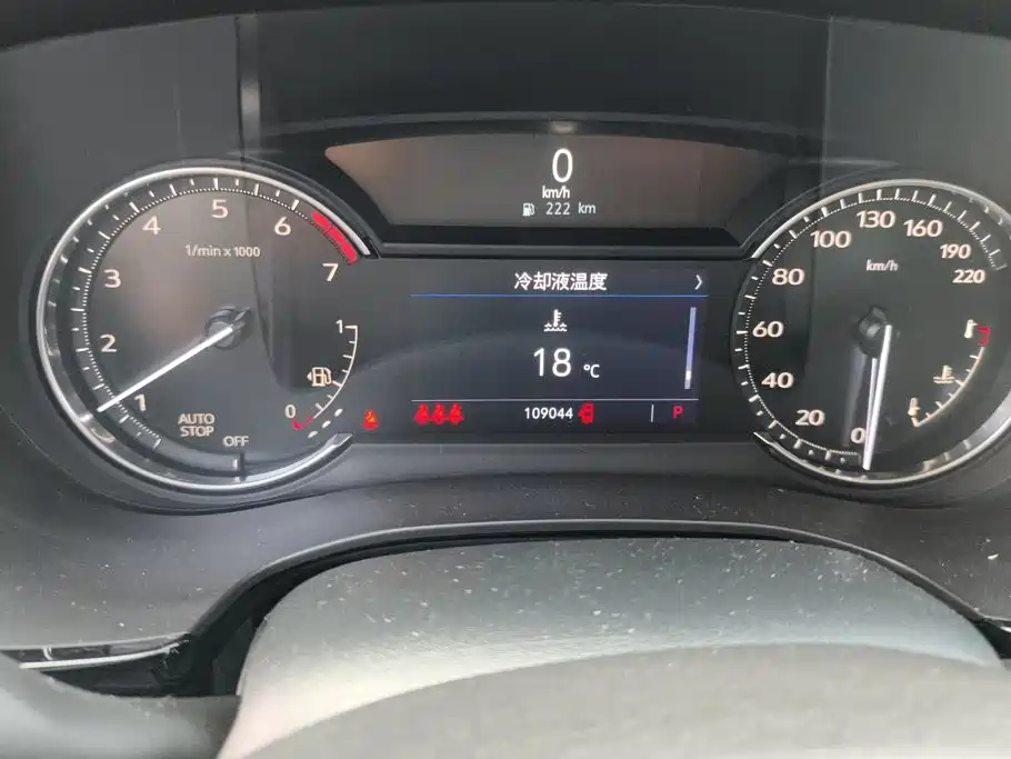 Cadillac XT6 — миниатюра 14