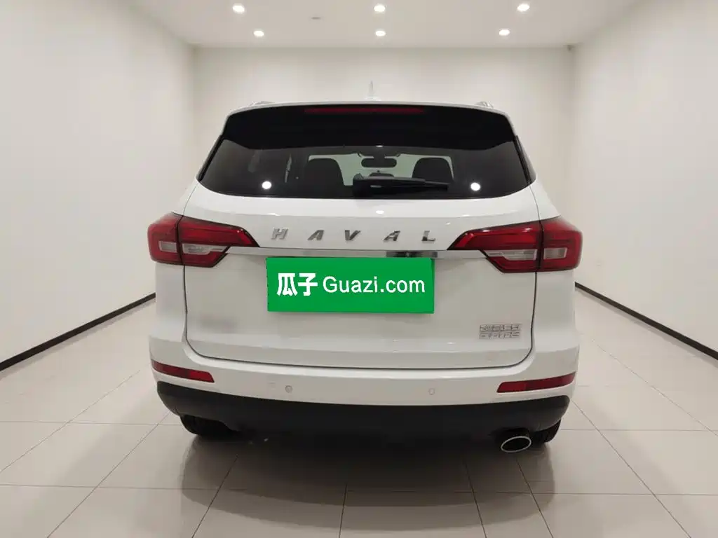 Haval M6 — миниатюра 5