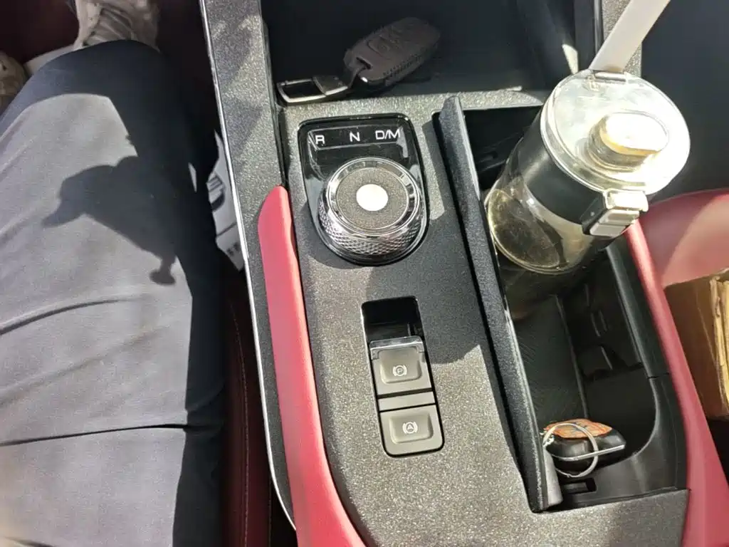 Haval H6 — миниатюра 14