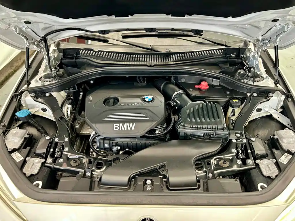 BMW 1 Series — миниатюра 16