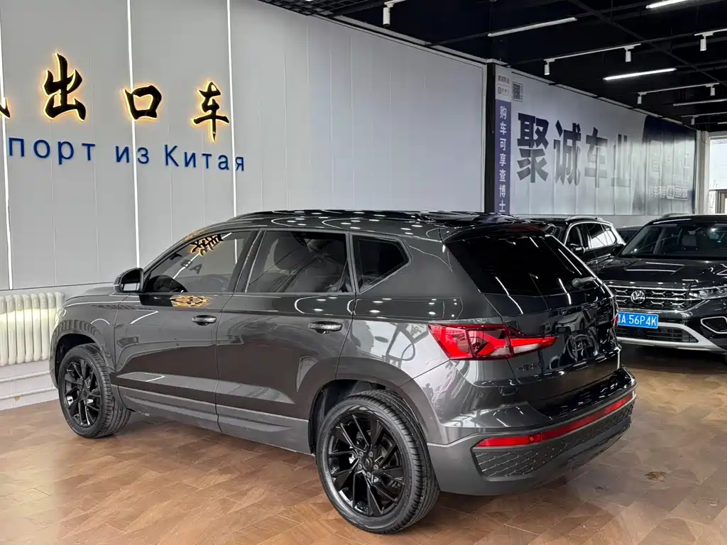 Jetta VS5 — миниатюра 7
