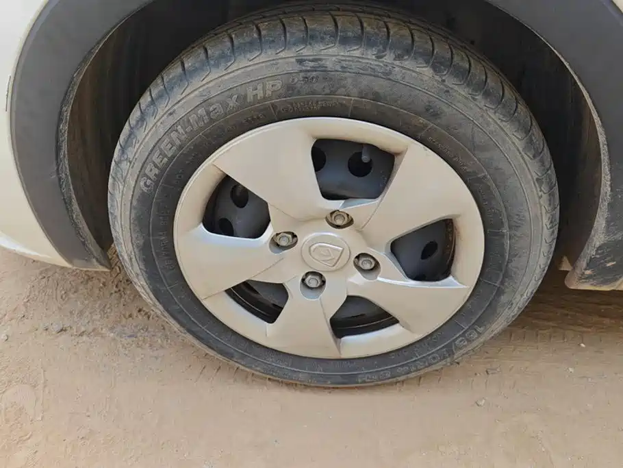 Baojun 310 — миниатюра 6