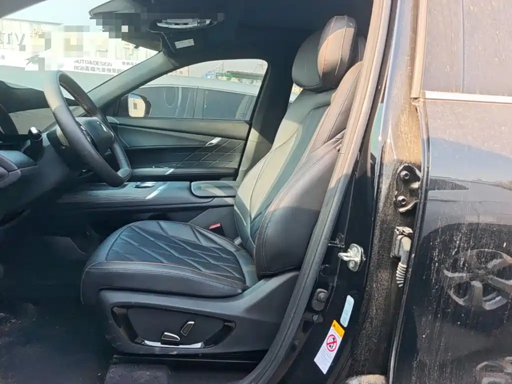 Changan CS75 PLUS — миниатюра 15